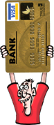 credit card