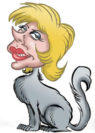 pussy animorph